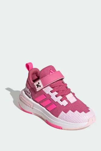 Resim Adidas MINECRAFT PRO EL C Unisex Spor Ayakkabı KK4641