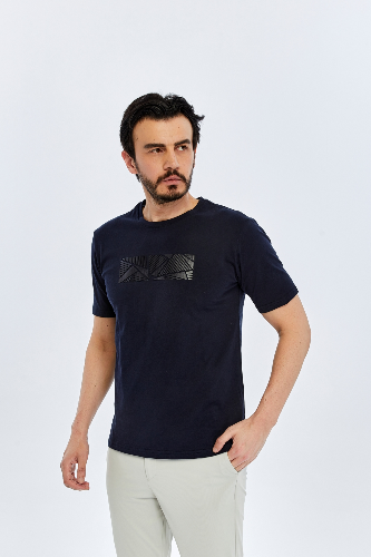 Resim Trender Erkek T-shirt