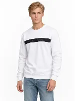 Resim Loft Erkek Sweat LF2041211