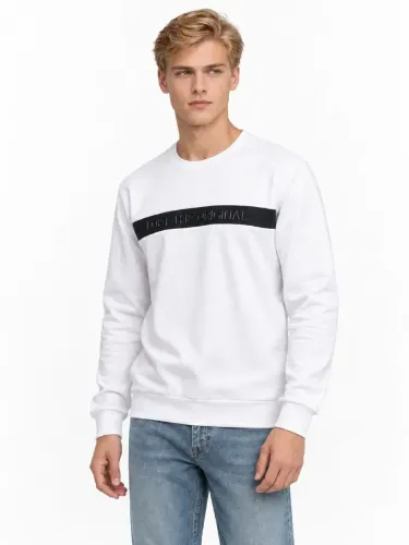Resim Loft Erkek Sweat LF2041211