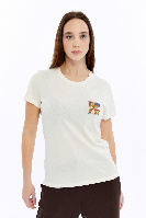 Resim Trender Kadın T-shirt