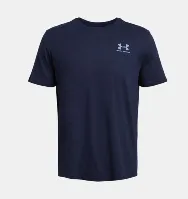 Resim Under Armour Ua M Sportstyle Lc Ss Erkek T-Shirt 1326799-408