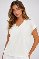 Resim Fashion Friends Kadın Bluz 26Y0291K1