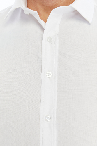 Resim Süvari Erkek Gömlek GM1007100707