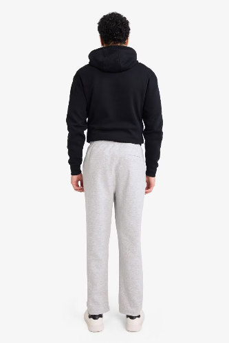 Resim Defacto Erkek Eşofman Alt F9657AX/GR210