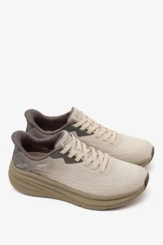 Resim Skechers Bobs Skıllz Erkek Spor Ayakkabı 118435Tk Olv