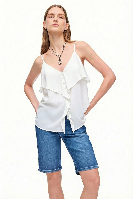 Resim Yenikoza Kadın Bluz