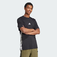Resim Adidas M 3S Sj T Erkek T-shirt JD1906