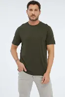 Resim Cazador Erkek T-shirt 45010