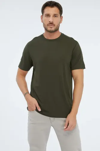 Resim Cazador Erkek T-shirt 45010