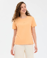 Resim Skechers  W Essential Crewneck Kadın T-shirt S2510029-2118