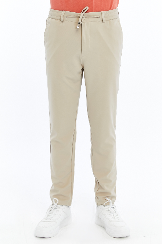 Resim Paul&More Kanvas Pantolon 70046 Erkek