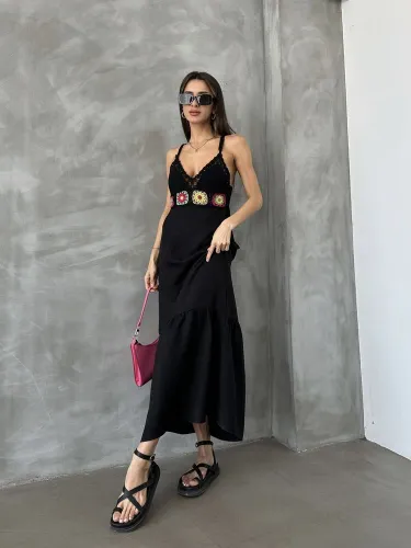 Resim Yenikoza Kadın Elbise / Tulum