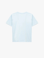 Resim Koton Kadın T-shirt 6SAK50054EK