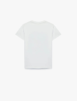 Resim Koton Erkek Çocuk T-shirt 6SKB10158TK