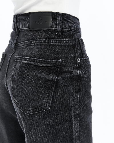 Resim Yenikoza Kadın Jean