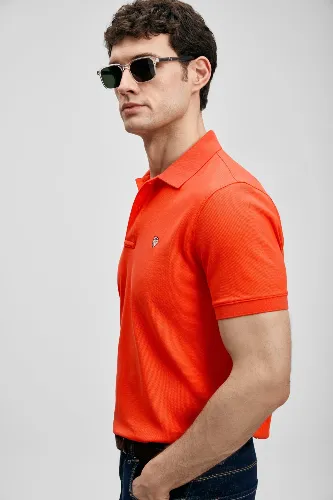 Resim Lufian Laon Erkek T-shirt 111040230