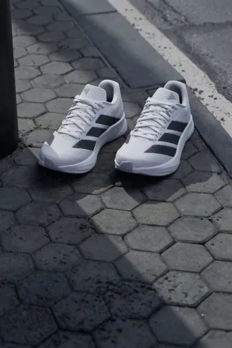 Resim Adidas Duramo Rc2 Kadın Spor Ayakkabı Jr3236
