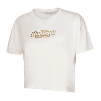 Resim 912338-9157 Hmlsahara T-Shırt S/S Kadın T-Shirt