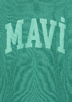 Resim Mavi Erkek Çocuk Tişört M6610484-71697