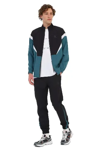 Resim Lumberjack Erkek Eşofman Takım A102064415 MB ELF T.SUIT 6FX