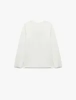 Resim Koton Kız Çocuk Sweat 7WKG10074AK