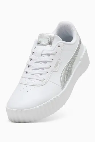 Resim Puma Kadın Spor Ayakkabı 404511-01