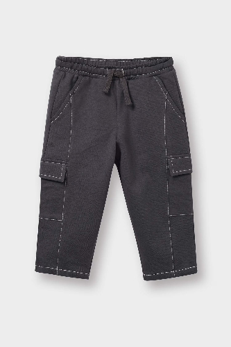 Resim Defacto Erkek Bebek Eşofman Alt G6147A5/AR126