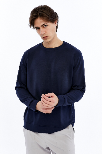 Resim Yenikoza Erkek Sweat