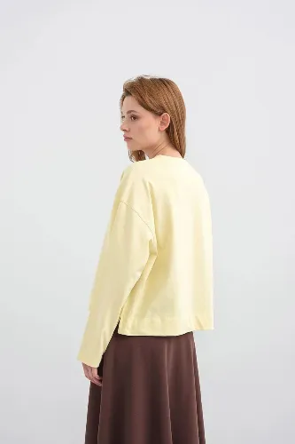 Resim Yenikoza Kadın 