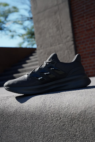 Resim Adidas Ultrarun 5 Cbla Erkek Spor Ayakkabı Ih2640