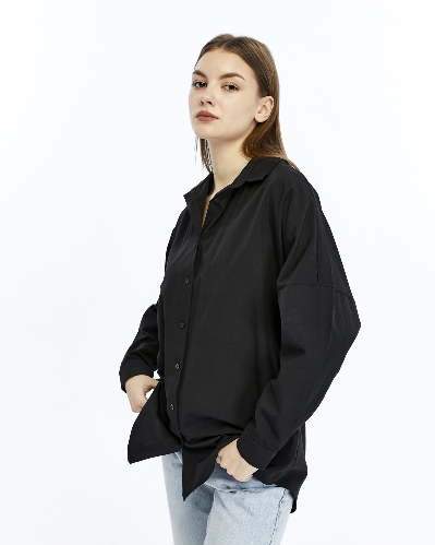 Resim Yenikoza Kadın Gömlek