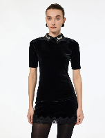 Resim Koton Kadın T-shirt 6WAK50381EK