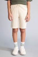 Resim Defacto Erkek Çocuk Penye Şort B5925A8/BG734