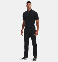 Resim Under Armour Tech Polo Erkek T-Shirt 1290140-001
