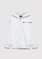 Resim Mavi Erkek Çocuk Sweat M6S10182-88467