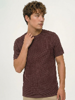 Resim Loft Erkek T-shirt LF2043430