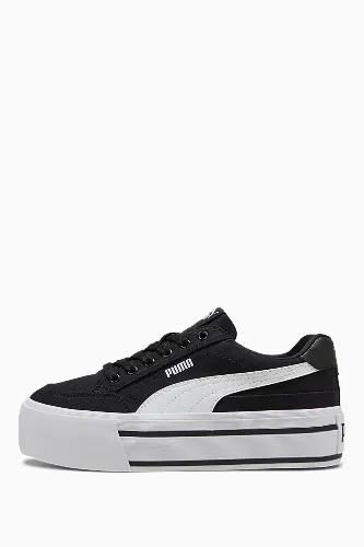 Resim Puma Kadın Spor Ayakkabı 402329-07