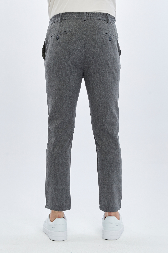 Resim Yenikoza Erkek Kanvas Pantolon