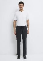 Resim Mavi Erkek Kanvas Pantolon M0010547-71379