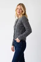 Resim Fashion Friends Kadın Hırka 26K0054K1