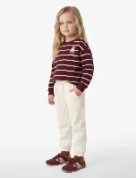 Resim Koton Kız Bebek Eşofman Alt 7WMG40014AK