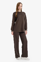 Resim Defacto Kadın Eşofman Alt F5118AX/KH227