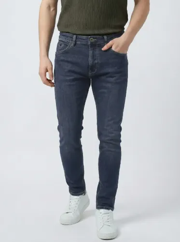 Resim Loft Rıcardo Erkek Jean Pantolon Lf2038394