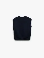 Resim Koton Erkek Çocuk Sweat 7WKB10009TK