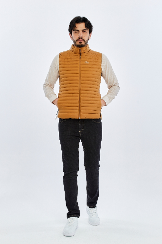 Resim Yenikoza Erkek Mont