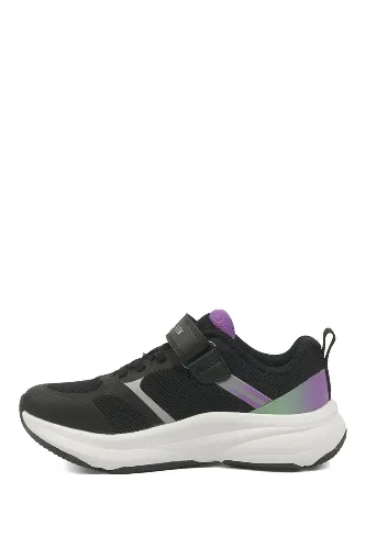 Resim U.S. Polo Assn. Kız Çocuk Spor Ayakkabı A102027920 5F,Yute Jr 5Pr