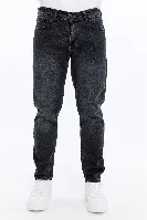 Resim Paul&More Garcia(A) 5221 Slim Erkek Jean Pantolon