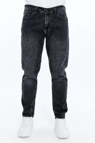 Resim Paul&More Garcia(A) 5221 Slim Erkek Jean Pantolon