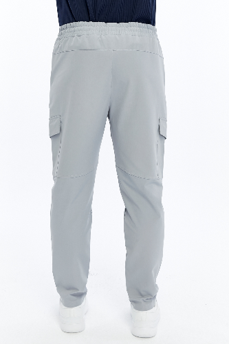 Resim Yenikoza Erkek Kanvas Pantolon